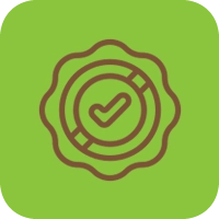 Ícone Compromisso hover