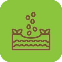 Ícone Processos hover